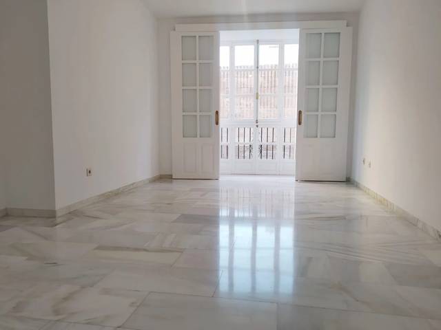 Piso en Alquiler en Centro Histórico