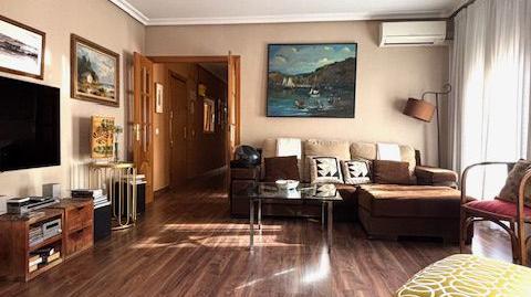 Foto 5 de Piso en venta en Travesia de las Vistilla, Palacio, Madrid