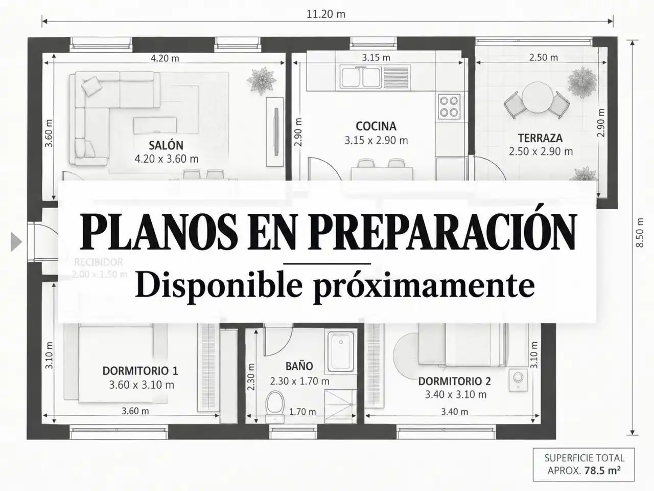 Local comercial de lloguer a Calle Calle Jaen, imagen 30