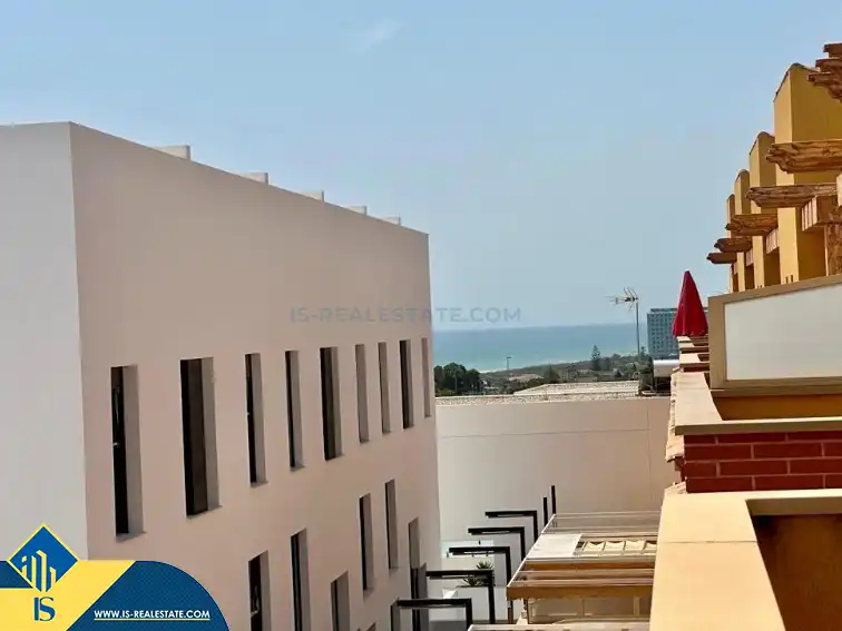 Haus mit Terrasse zum Verkauf in Los Secanos, imagen 10