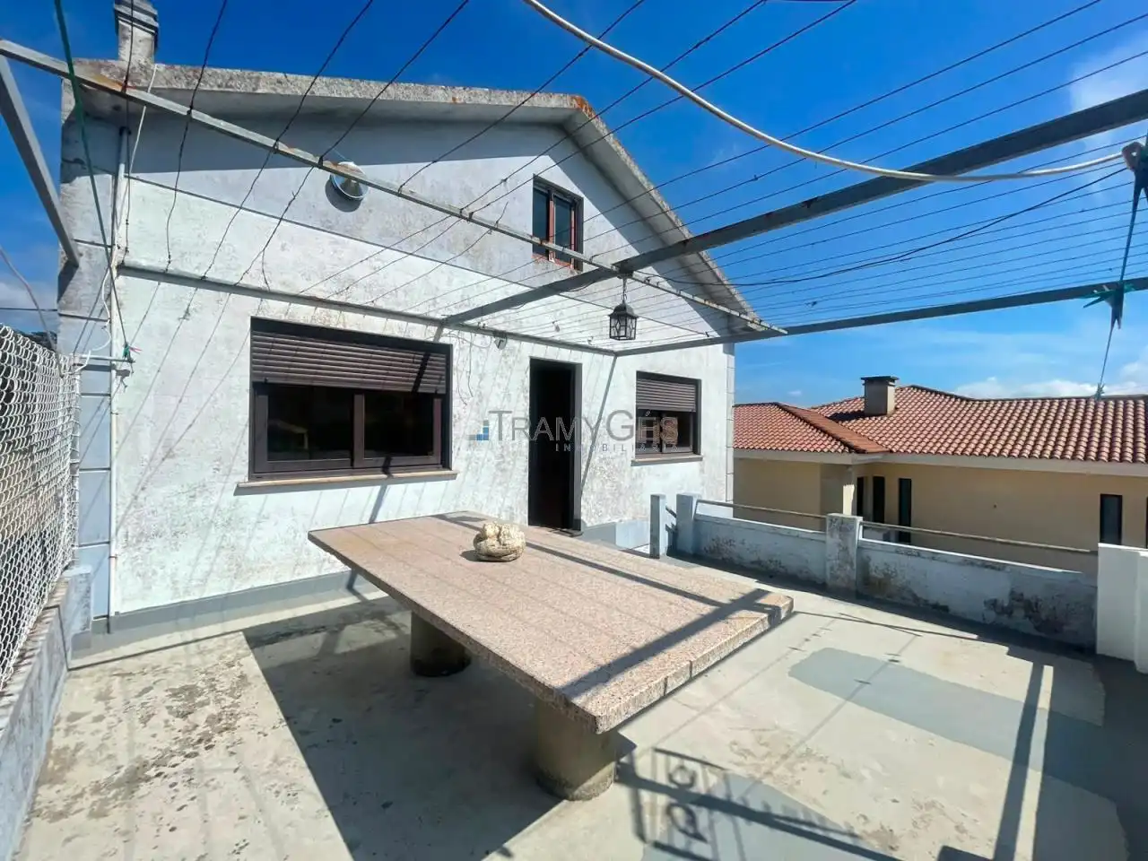 Maison avec jardin à vendre à LUGAR PIAS, imagen 3