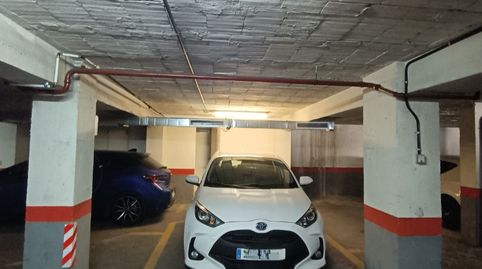 Photo 3 of Garage for rent in Calle de Cebreros, 80, Lucero, Madrid Capital