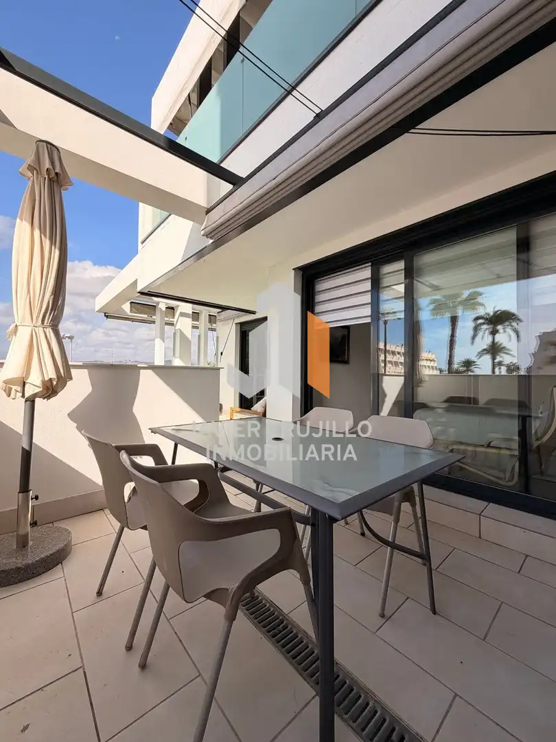Apartament de lloguer a Caleta de Vélez, imagen 10
