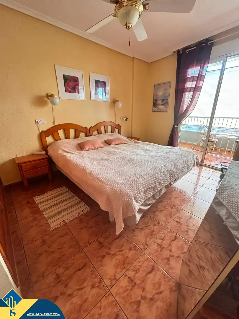 Penthouse zum Verkauf in Playa del Cura, imagen 24