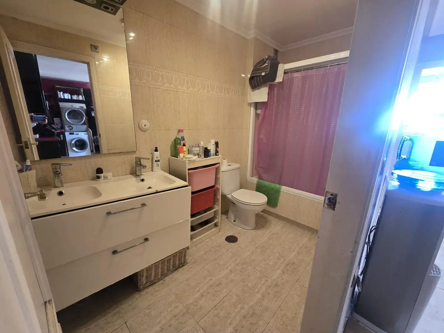 Apartment mit Pool zum Verkauf in Platja de Torres, imagen 14