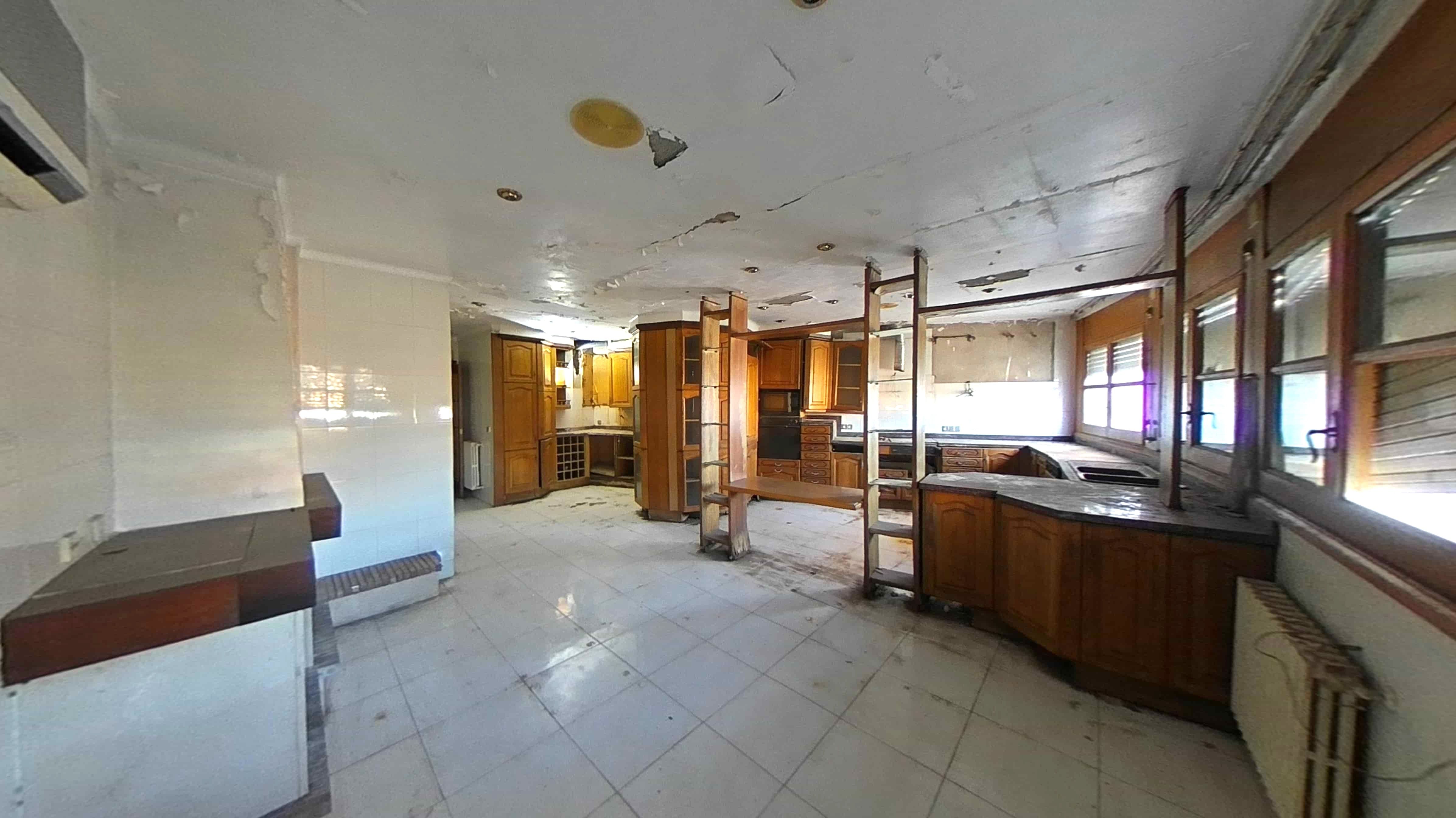 Casa o xalet en venda a Barri dels Escriptors