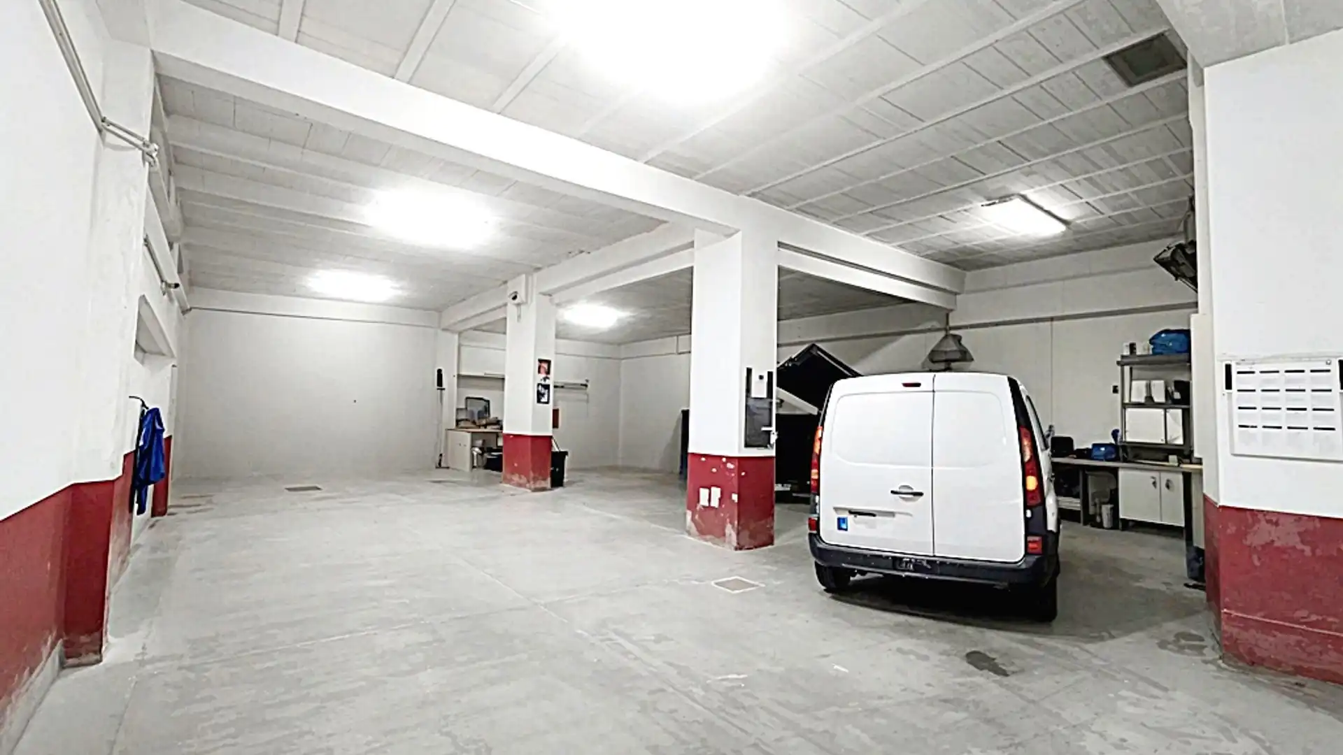 Parking de Casa o chalet en venta en Badajoz Capital con Aire acondicionado, Terraza y Trastero