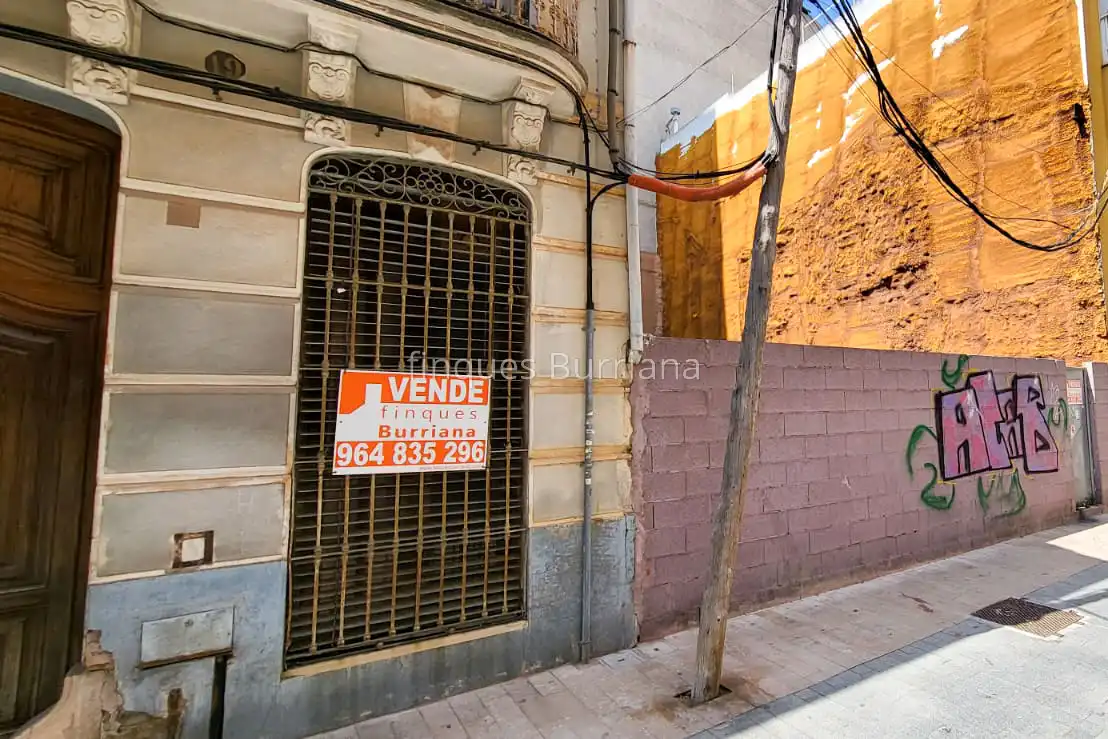 Terreno residencial en venta en Centro, imagen 6