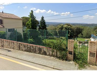 Terreno residenziale in vendita a Calle DALIA