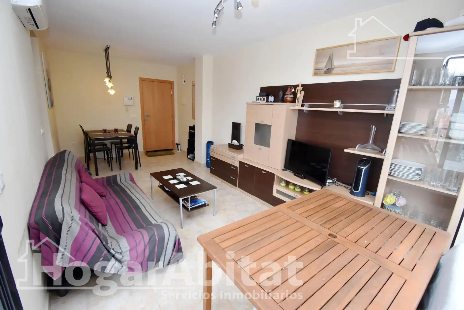 Appartement avec piscine à vendre à Calle MARBELLA, imagen 4