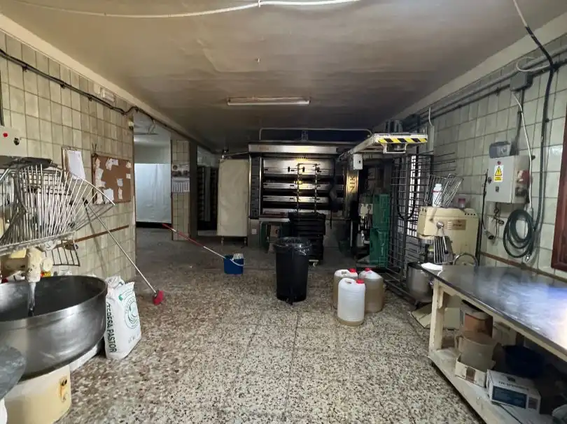 Business premises for transfer in Calle Nueva 5, imagen 5