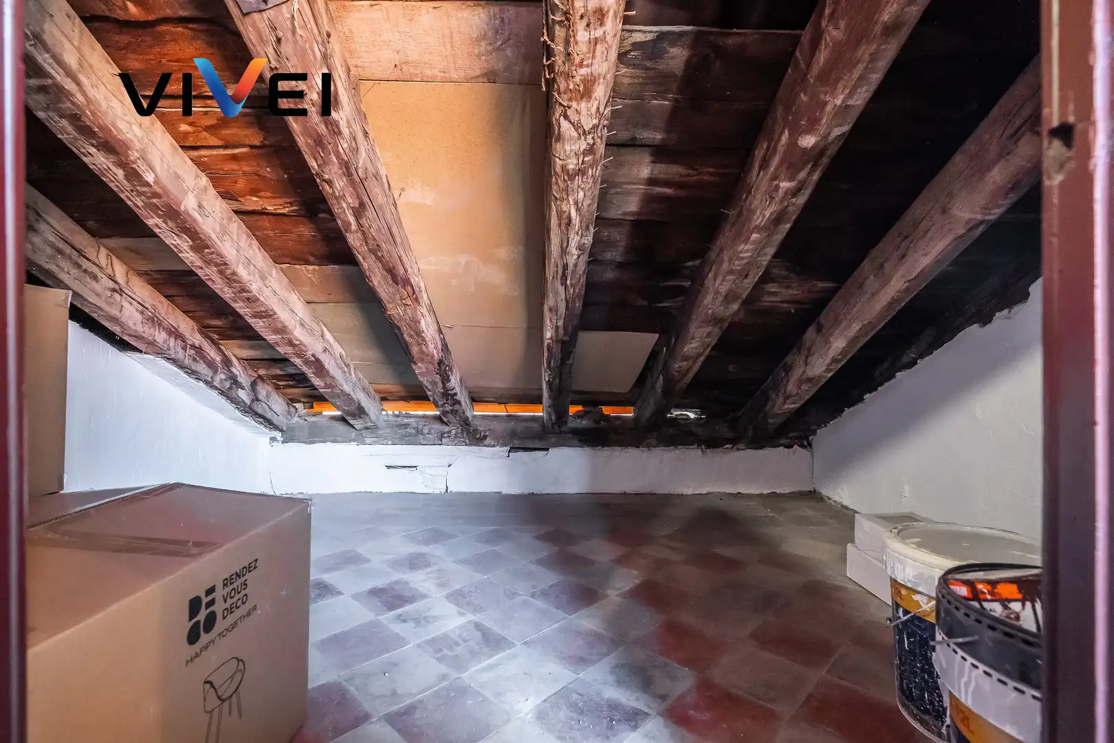 Piso con terraza en venta en Calle de Atocha, imagen 28