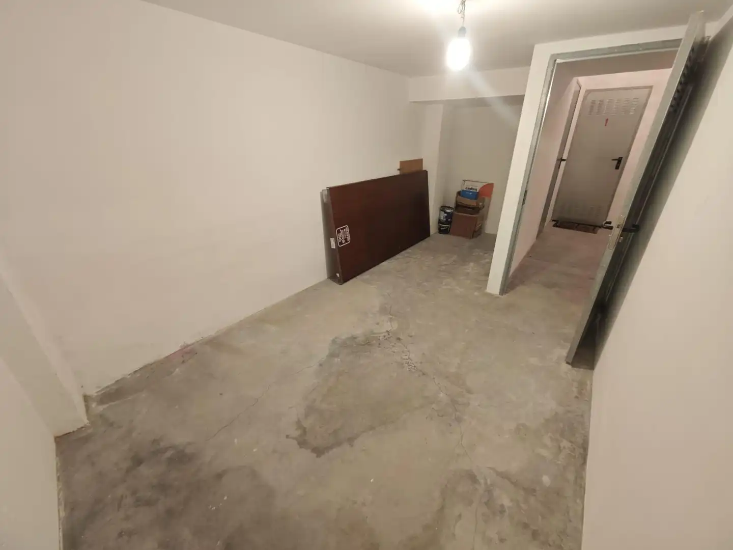 Wohnung zur Miete in Arteixo mit Terrasse und Abstellraum