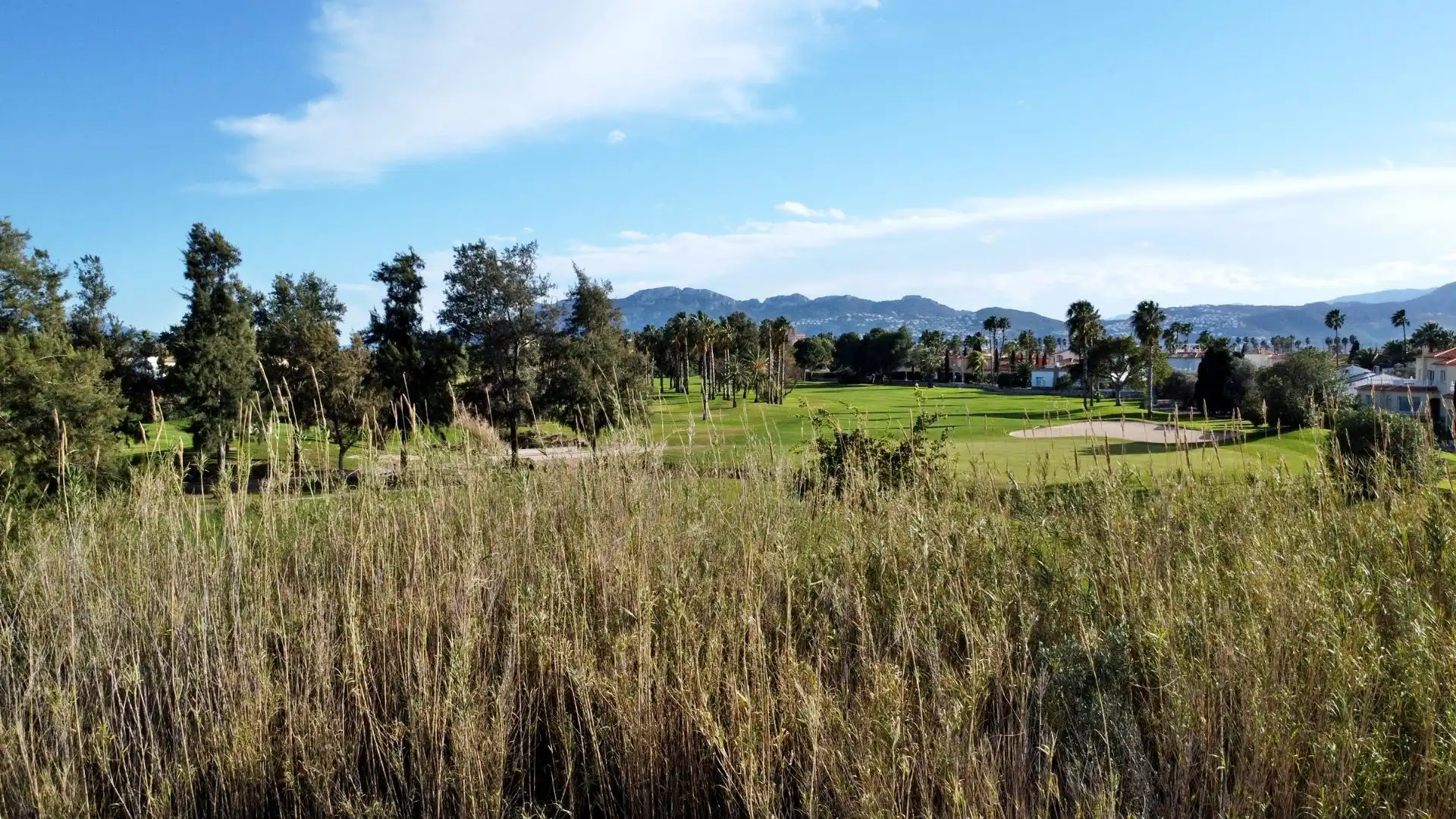 Residencial en venda en Oliva
