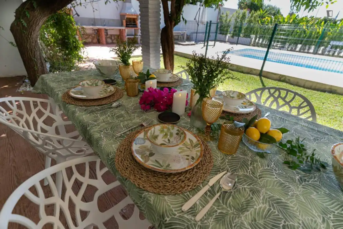 Apartamento de alquiler en Chilches