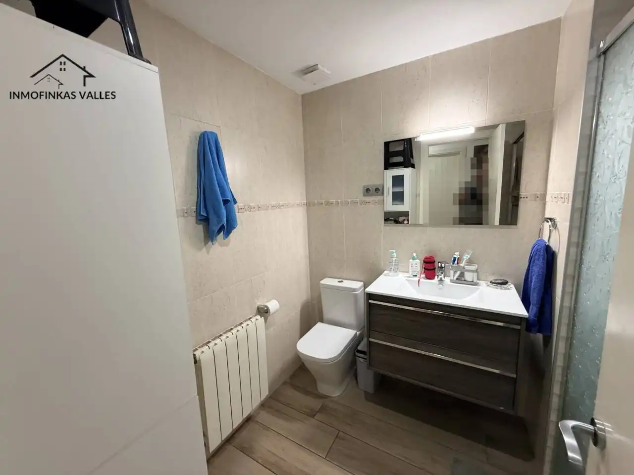 Appartamento con terrazza in vendita a Avenida Montserrat, imagen 24