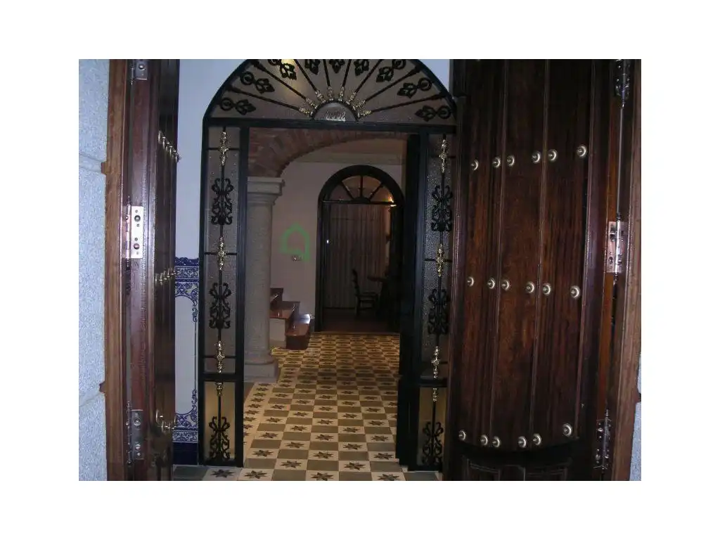 Casa o xalet en venda en Fregenal de la Sierra amb Domòtica