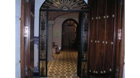 Foto 2 de Casa o xalet en venda a Fregenal de la Sierra, Badajoz