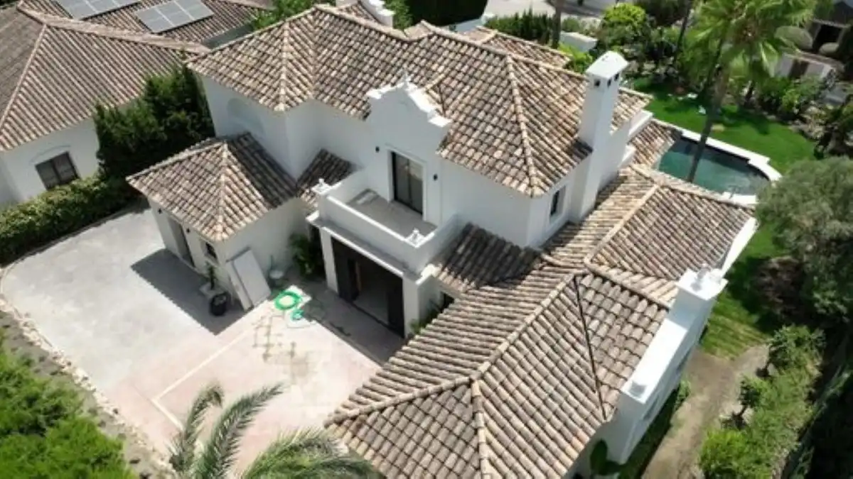 Reihenhaus zum Verkauf in Benamara - Atalaya, imagen 19