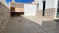Terrace of Single-family semi-detached for sale in Mijas  with Heating, Parquet flooring and Terrace