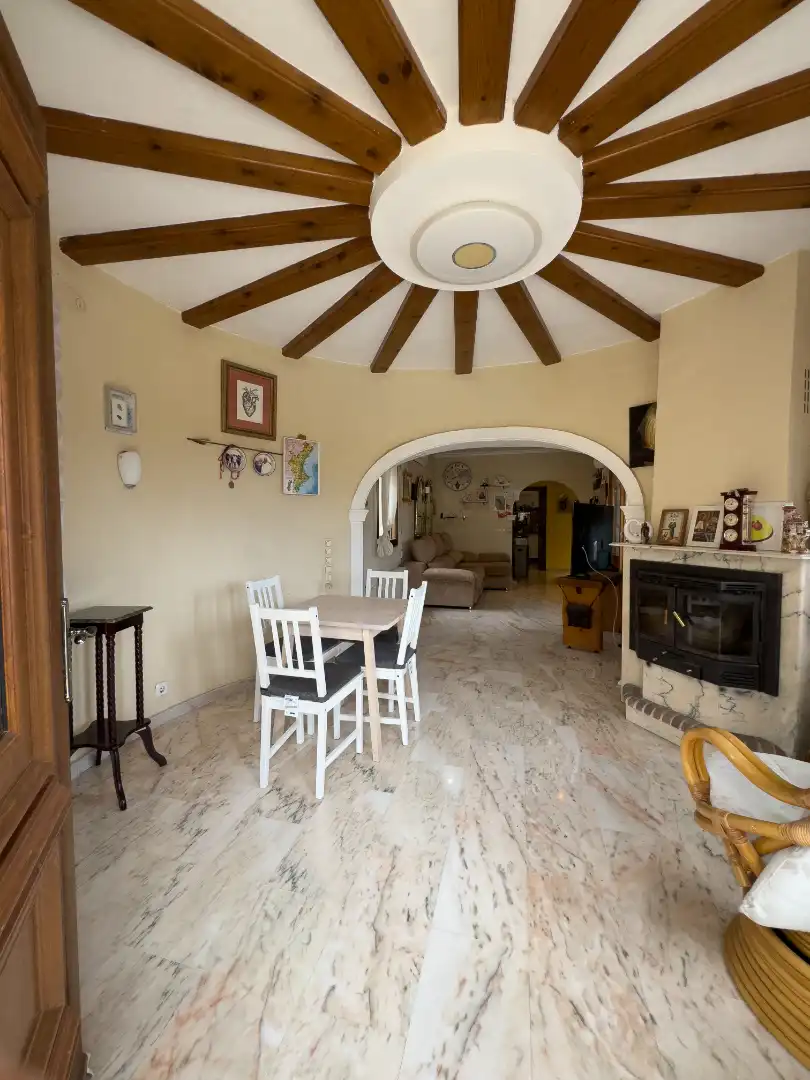 Villa avec piscine à vendre à Partida Fanadix, imagen 6