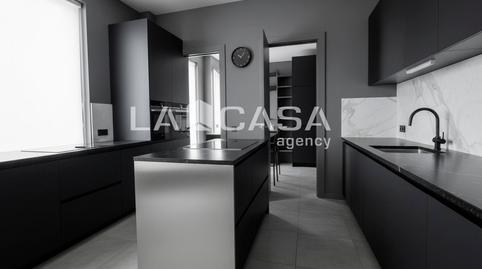 Foto 3 von Wohnung zum Verkauf in La Plana, Esplugues de Llobregat