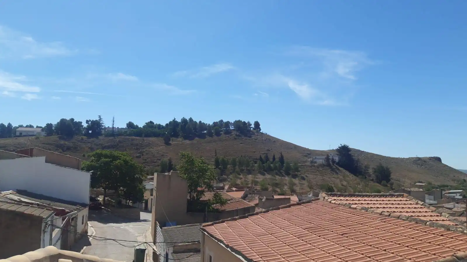 Apartament en venda a Montealegre del Castillo