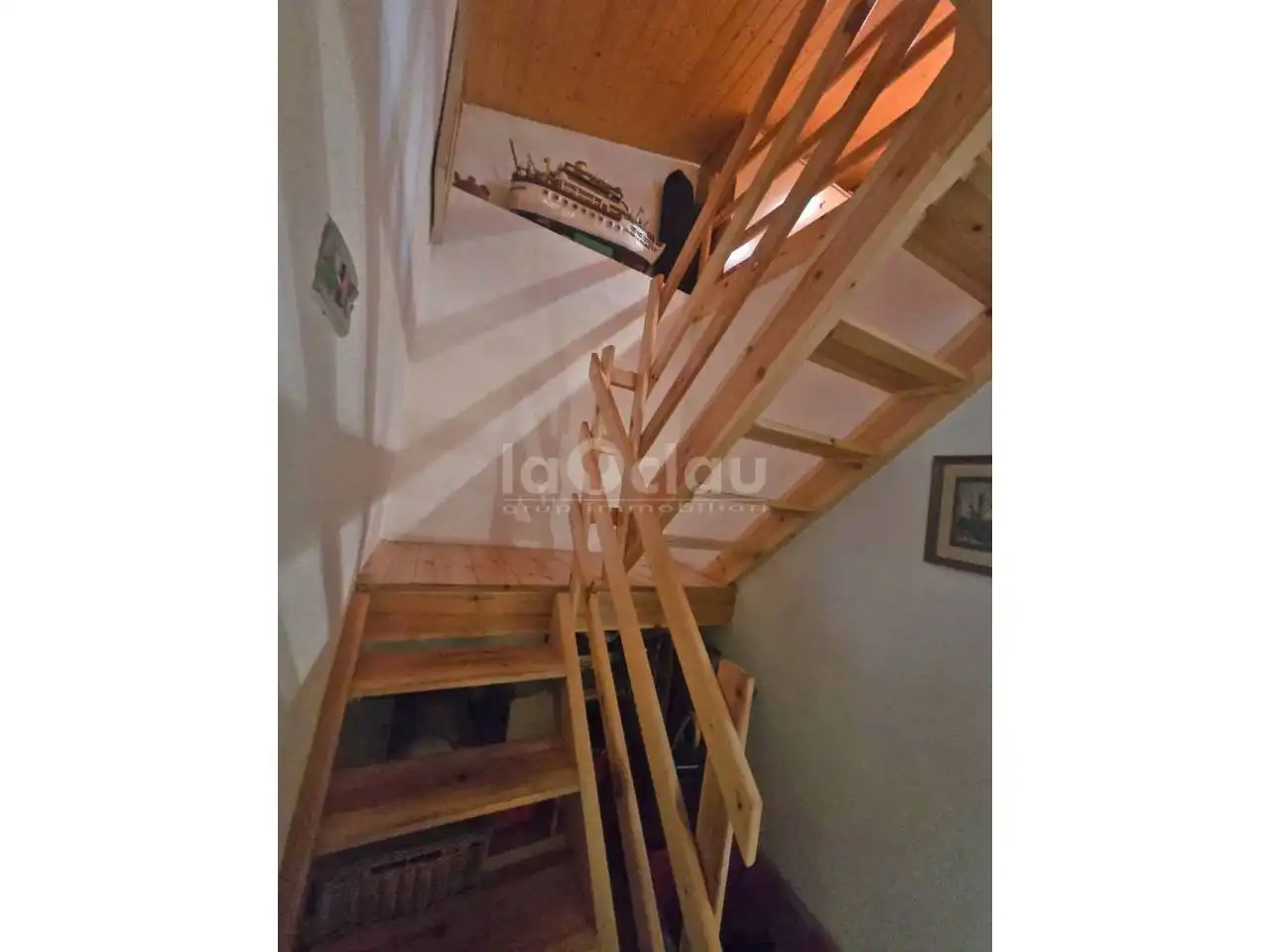 Houses for sale in Vilanova de Sau  with Private garden and Terrace