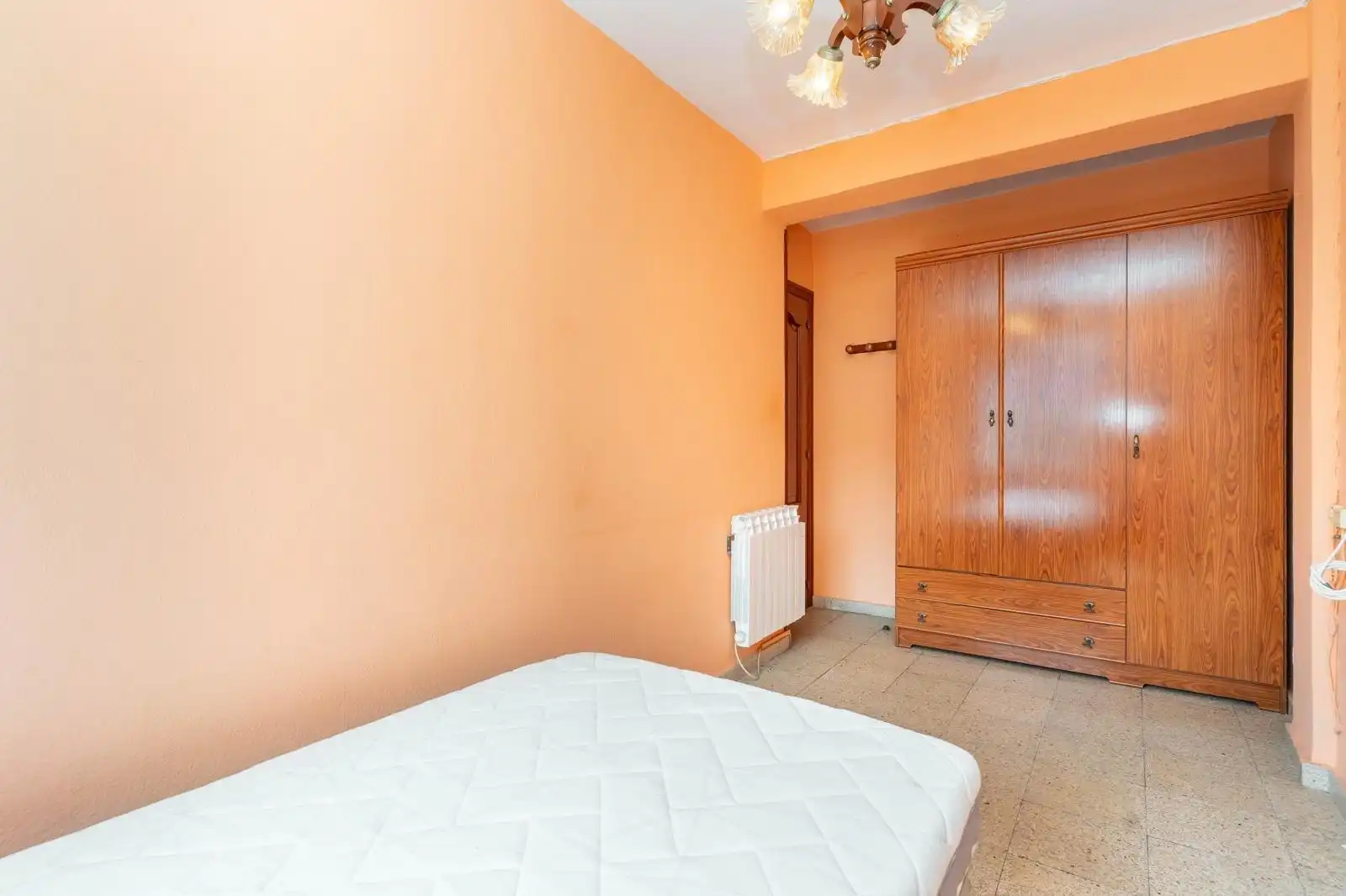 Flat for sale in Calle MADRID, 19, Luanco - Aramar - Antromero