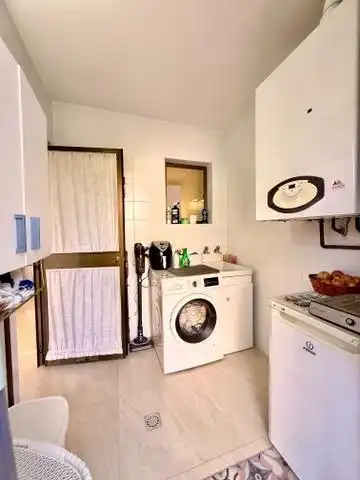 Cocina de Casa adosada en venta en  Palma de Mallorca con Aire acondicionado, Calefacción y Terraza