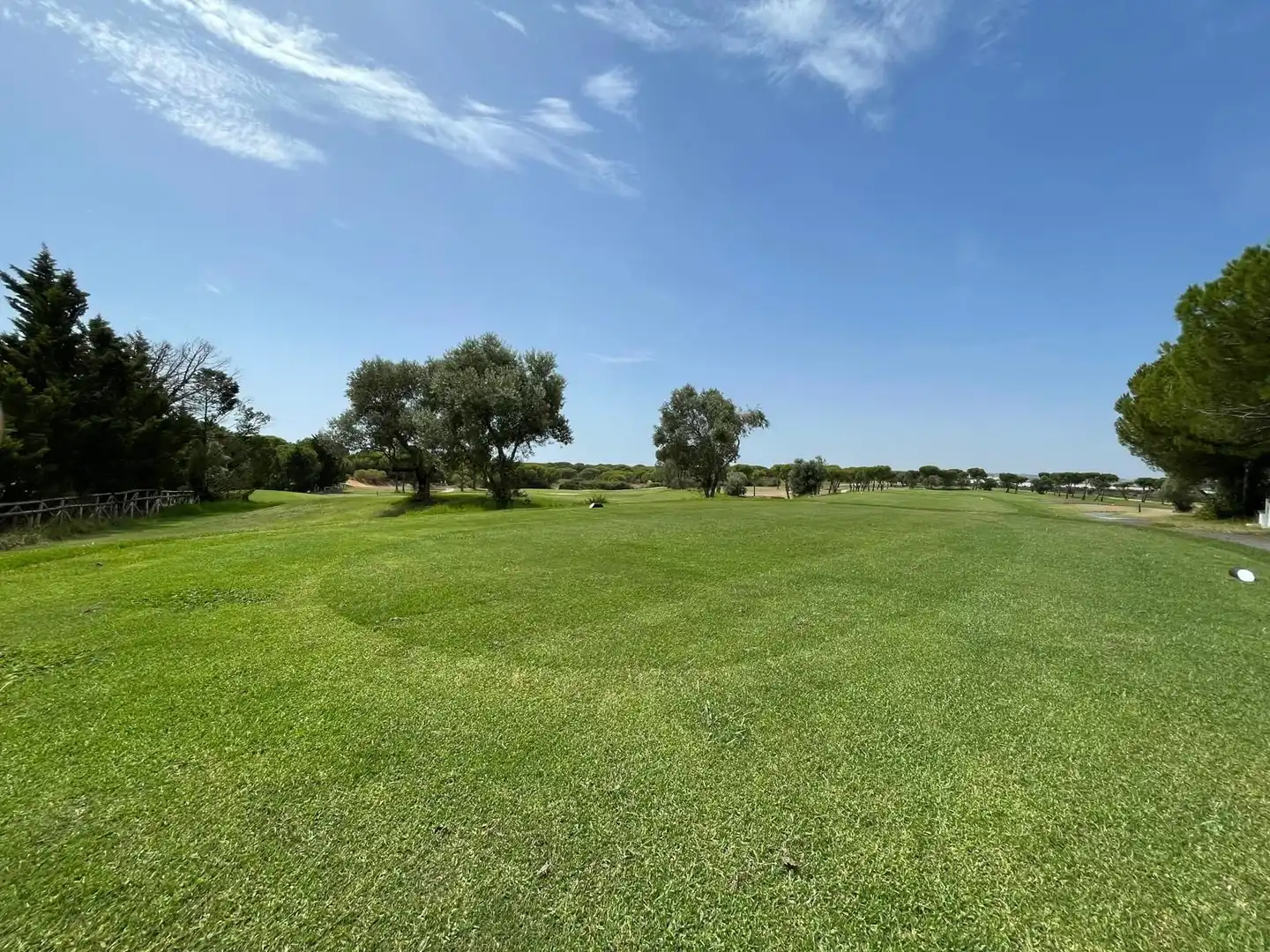 Wohnungen zum Verkauf in Cartaya mit Klimaanlage, Heizung und Terrasse