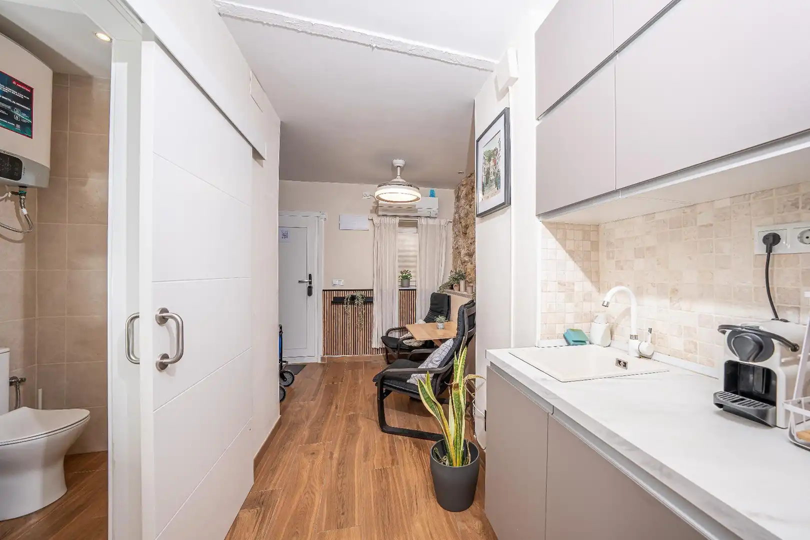 Apartments for sale in Alicante / Alacant