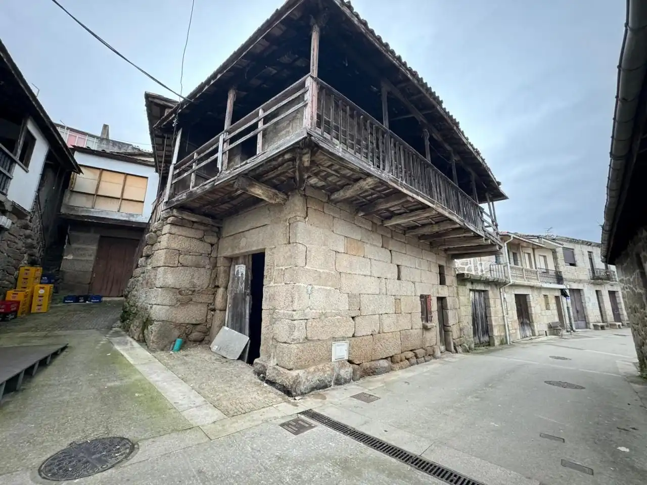 Haus zum Verkauf in Toén, imagen 4