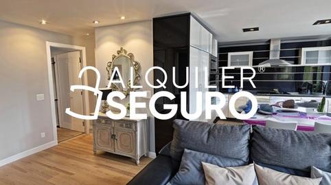 Photo 2 of Flat to rent in Río Muni, Llano, Asturias