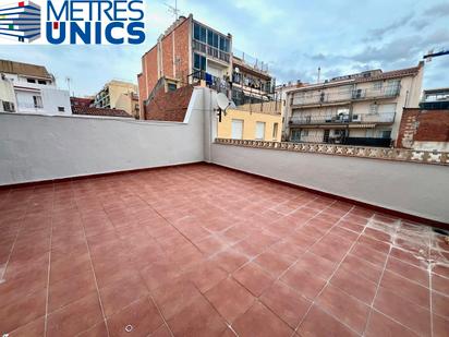 Terrace of Flat for sale in Calella  with Air Conditioner and Terrace