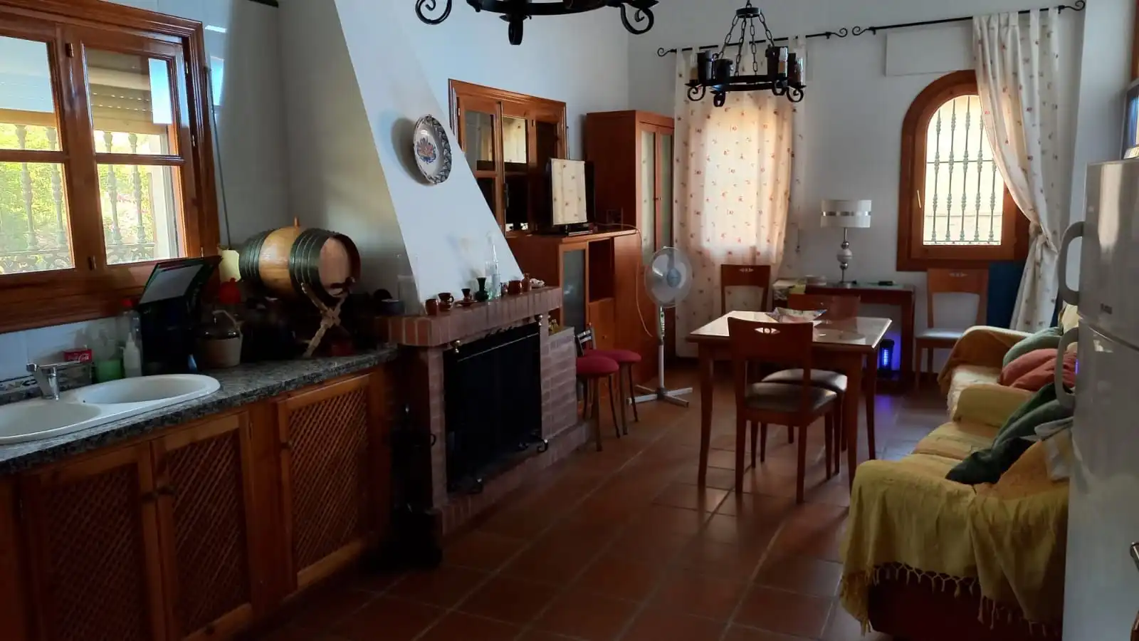Casa in vendita a Diseminado Pinar Bajo, imagen 20