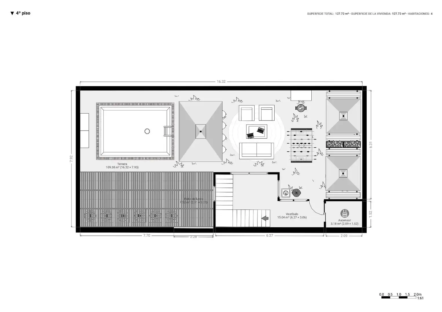 Edificio en venta en Sabadell
