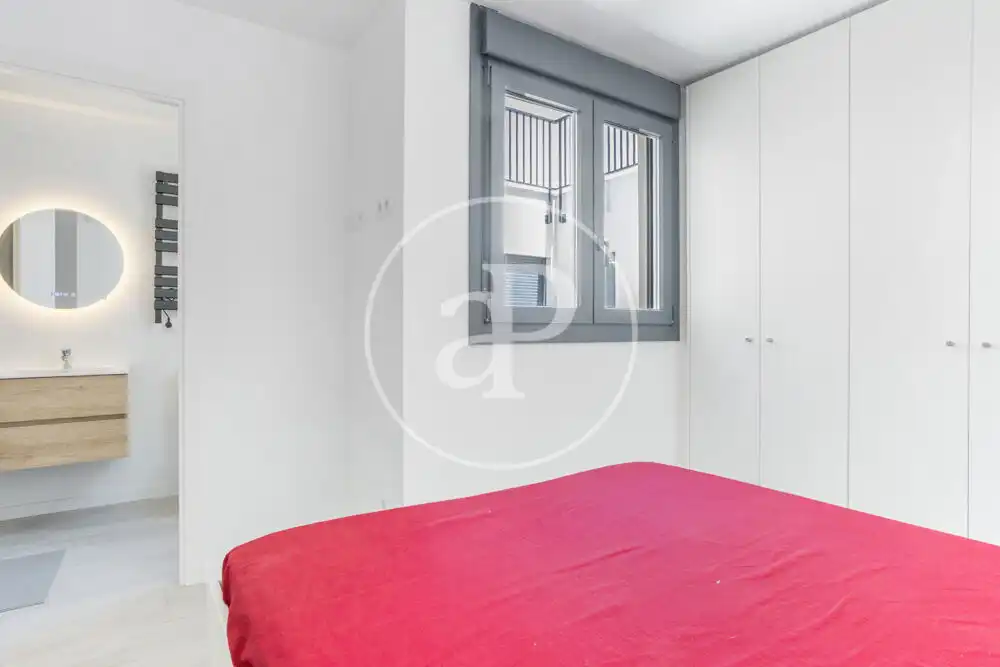 Habitación de Piso de alquiler en Puçol con Aire acondicionado, Calefacción y Terraza