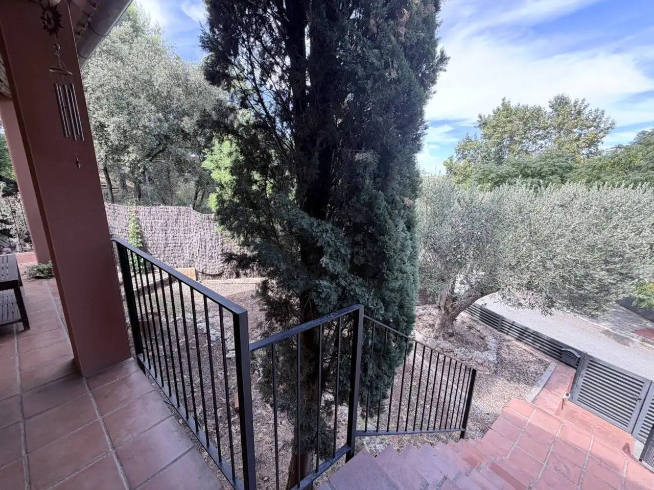 Casa amb piscina en venda a Vacarisses, imagen 34
