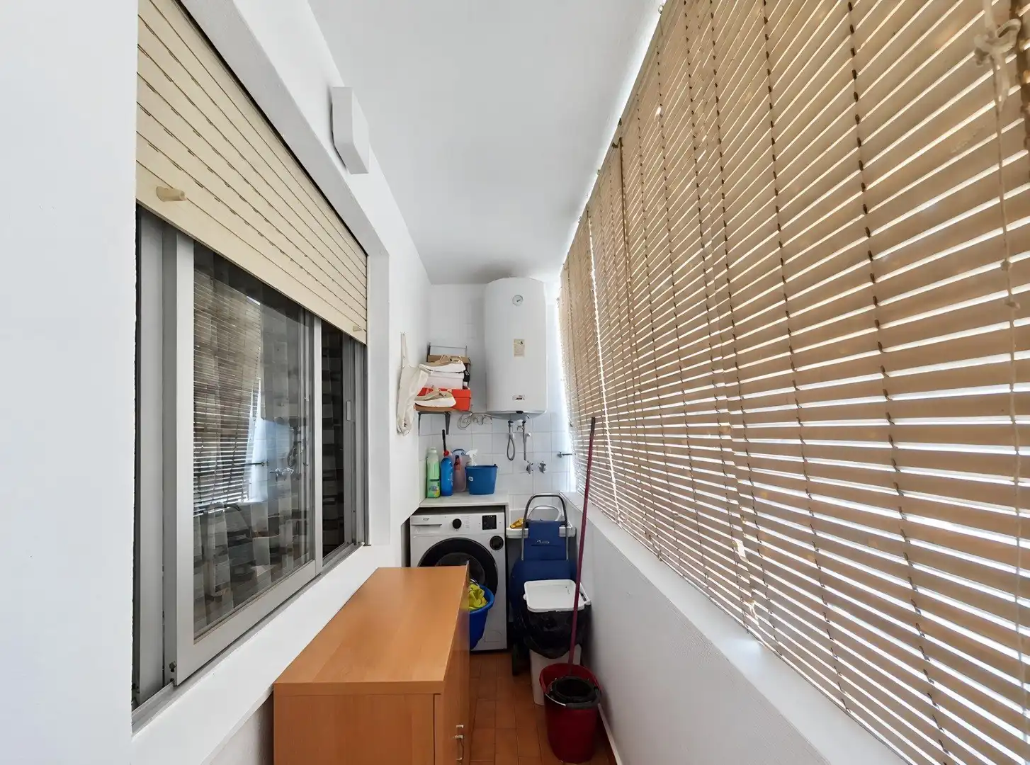 Appartamento con ascensore in vendita a Sant Josep - Zona Hospital, imagen 29