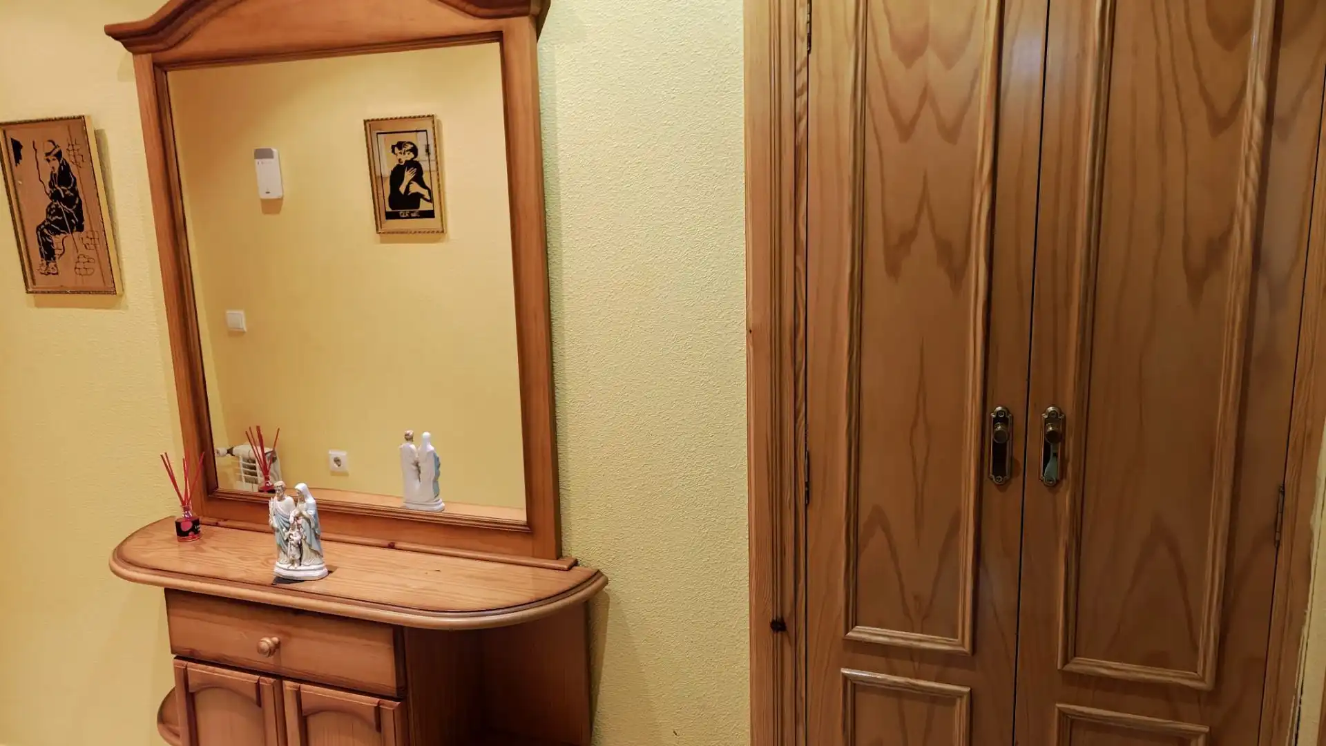 Wohnung mit Aufzug zum Verkauf in Centro, imagen 4
