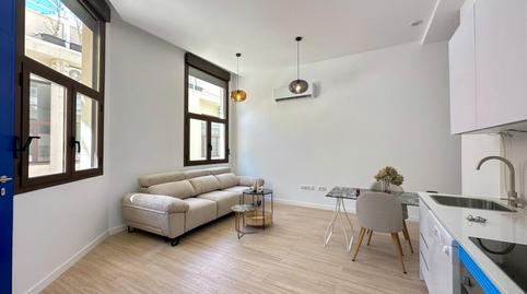 Foto 3 de Planta baixa de lloguer a Calle Tomas Capelo, Centro, Alicante