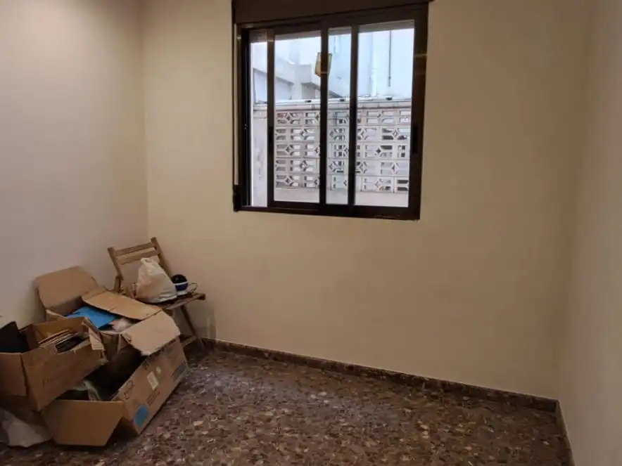 Piso con ascensor en venta en Ronda de Joan Fuster 0, imagen 21
