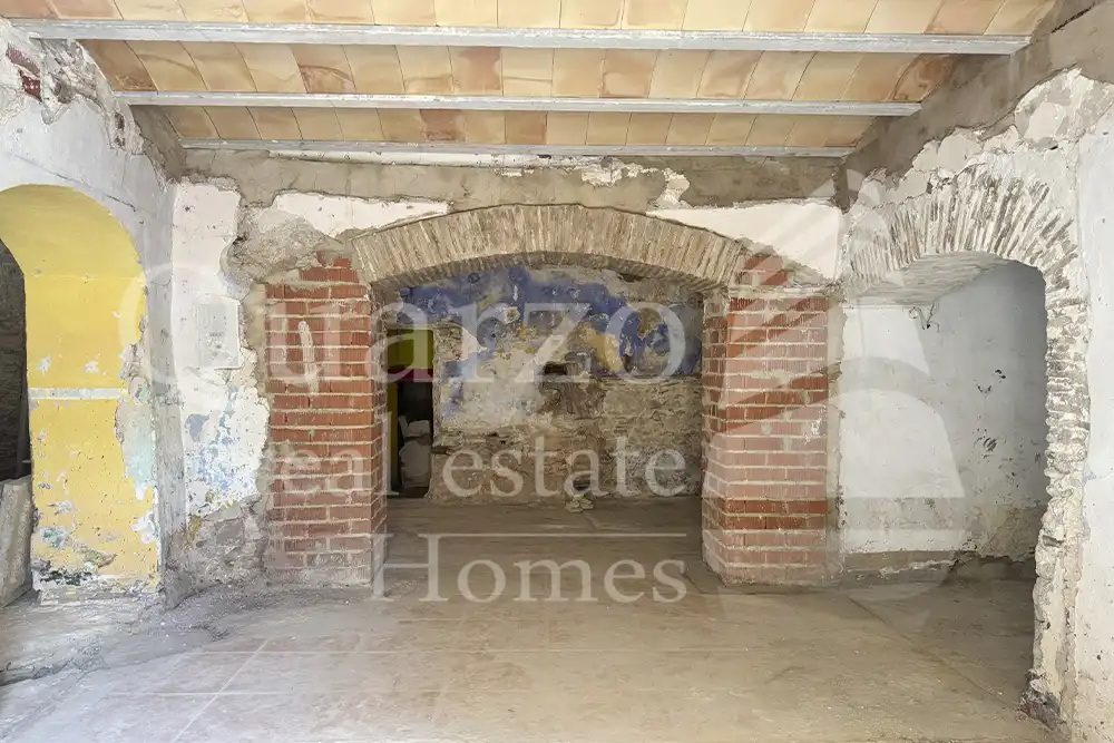 House with terrace for sale in Travesía Algibe, imagen 3
