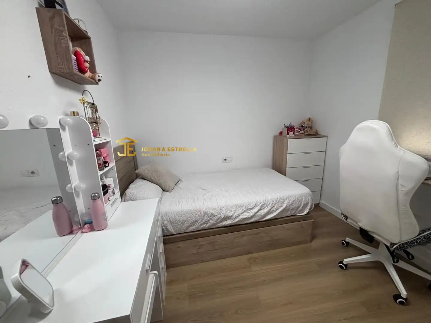 Wohnung zum Verkauf in San Cristobal - San Diego