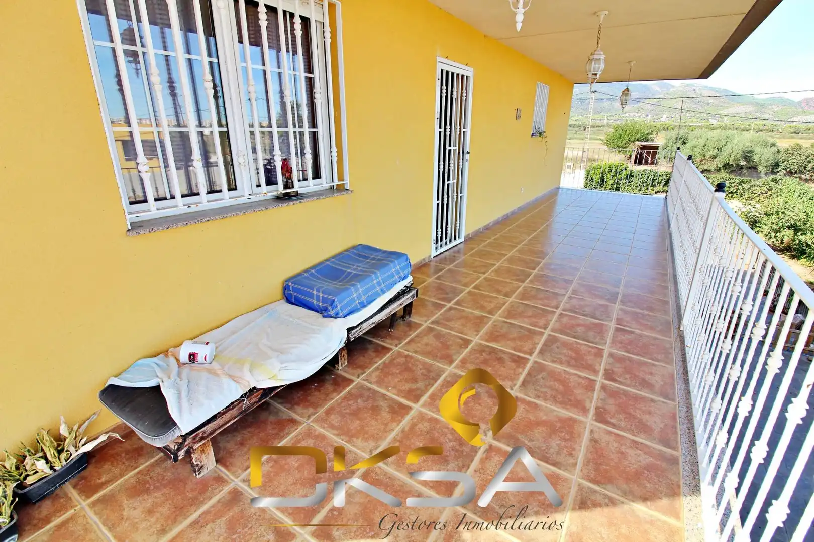Villa mit Pool zum Verkauf in OBRA DERECHA (OD), imagen 22