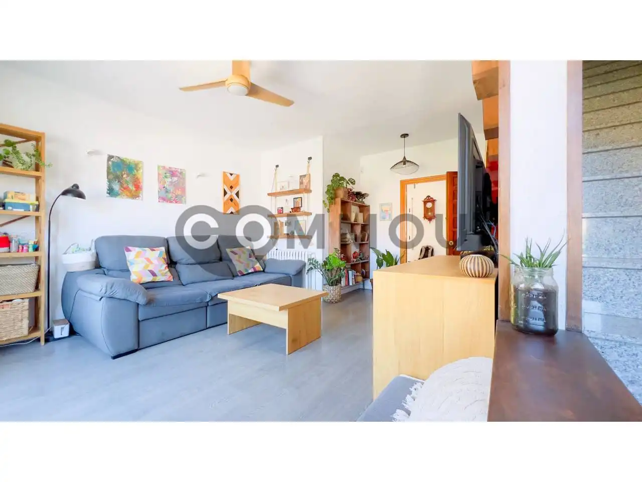 Maison avec jardin à vendre à Estadi - Santa Anna, imagen 5
