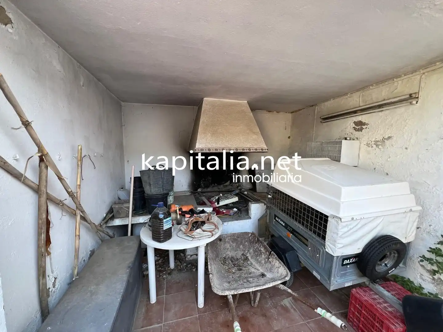 Casa rústica en venda a La Llosa de Ranes, imagen 6