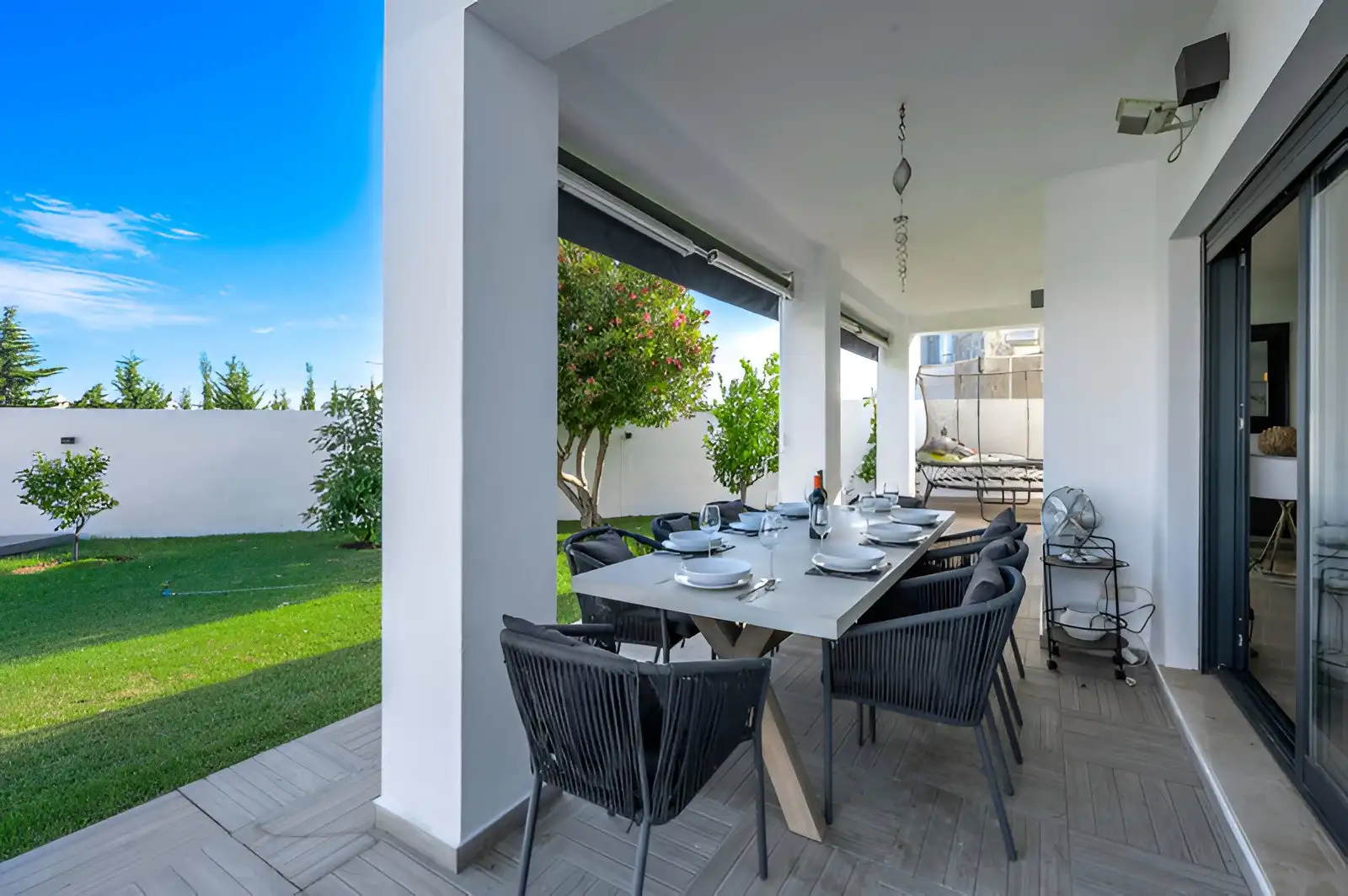Casa con piscina in vendita a Nueva Andalucía, imagen 10