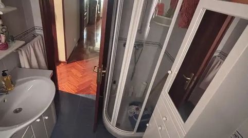 Foto 5 de Pis en venda a Rúa Emilio González López, 22, Los Rosales, A Coruña Capital